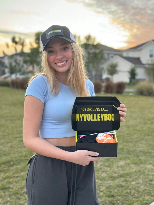 MyVolleyBox - Image 4